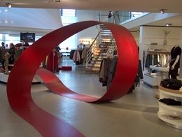 Metallbau Beispiel