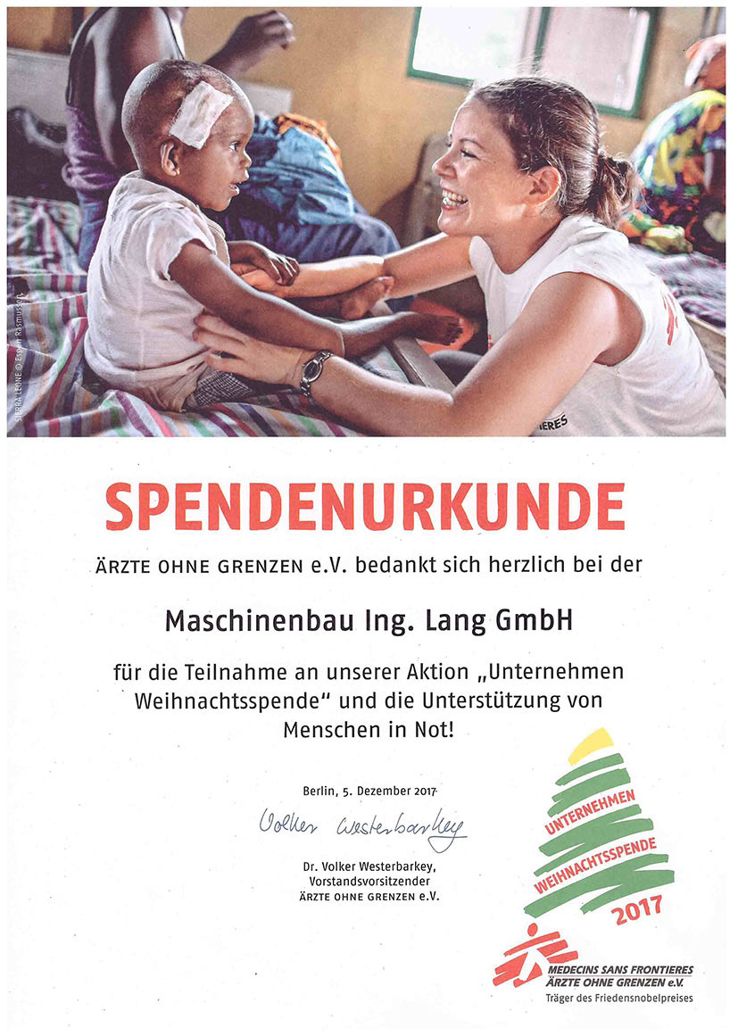 Spendenurkunde2017